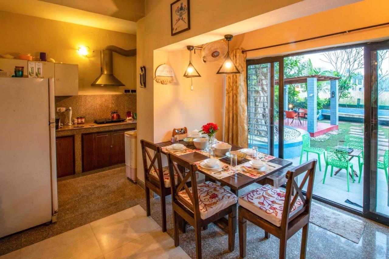 Taruchaya By Veo - Part Of Stayvista Raichak Dış mekan fotoğraf