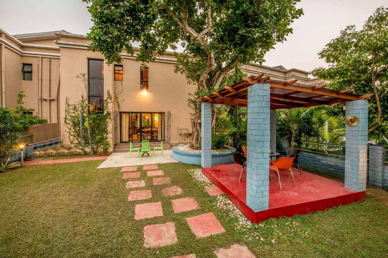Taruchaya By Veo - Part Of Stayvista Raichak Dış mekan fotoğraf