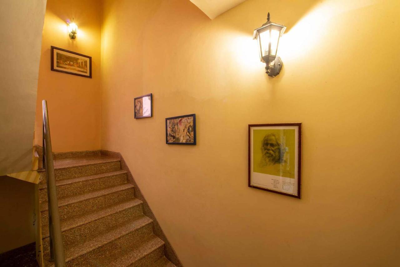Taruchaya By Veo - Part Of Stayvista Raichak Dış mekan fotoğraf