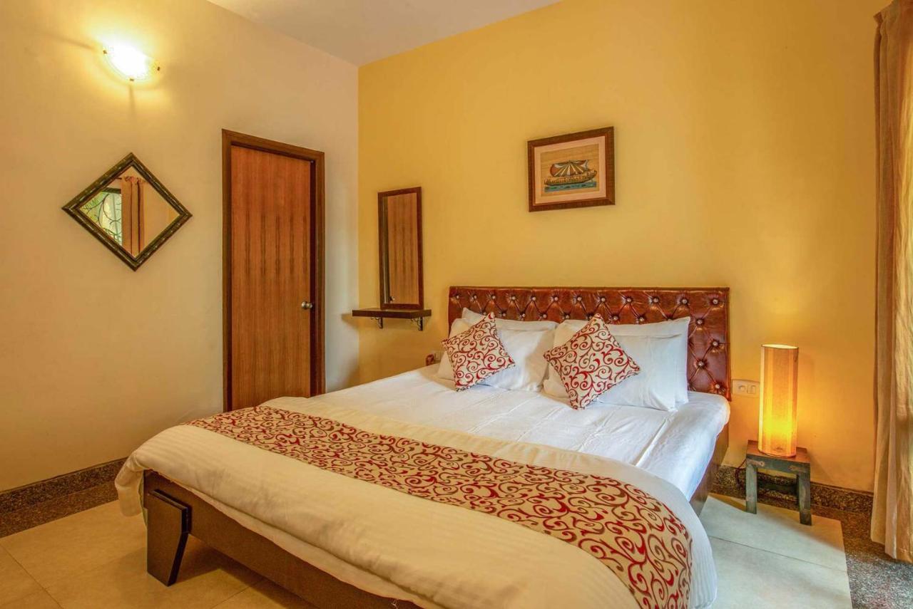 Taruchaya By Veo - Part Of Stayvista Raichak Dış mekan fotoğraf