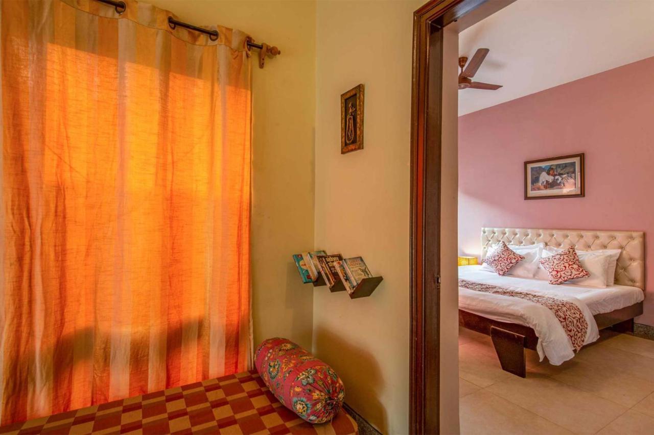 Taruchaya By Veo - Part Of Stayvista Raichak Dış mekan fotoğraf